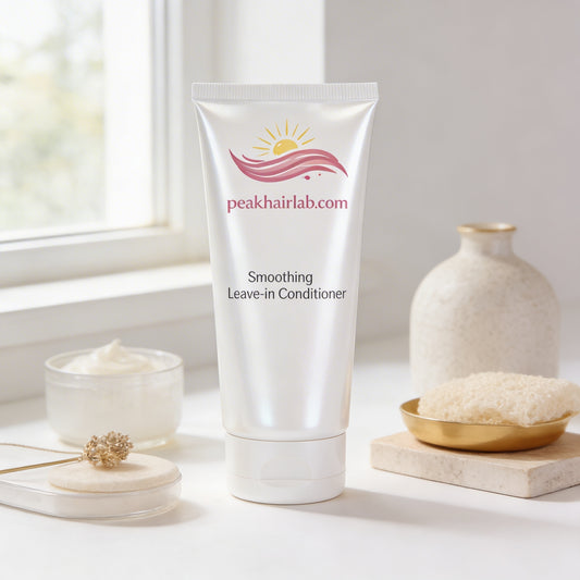 Smoothing Leave-In Conditioner