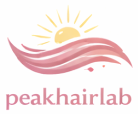 peakhairlab.com